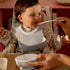 BABYBJÖRN Baby Feeding Set, 3 pcs Grey